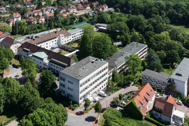 Klinik 1